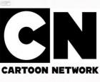 Cartoon Network логотип